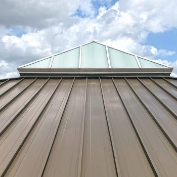 C3PP - Horizon S-Series Double-Glazed Square Pyramid Skylight