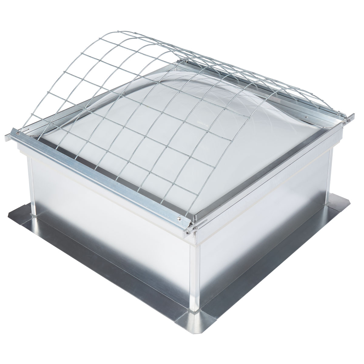 CAEW Unit Skylight Safety Screen - CAEW