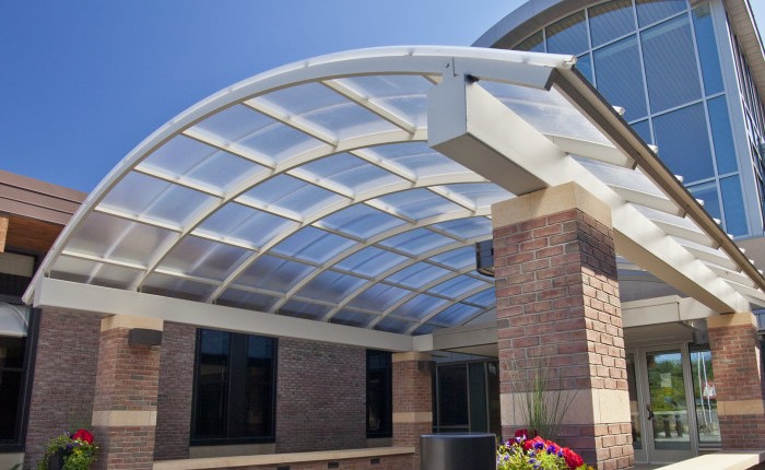 Daylighting Systems by Wasco Part of VELUX Commercial Daylighting Systems by Wasco Part of VELUX Commercial