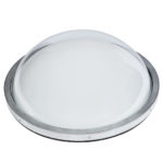 Circular Domed Unit Skylight - CC2