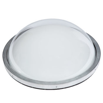 Circular Domed Unit Skylight - CC2