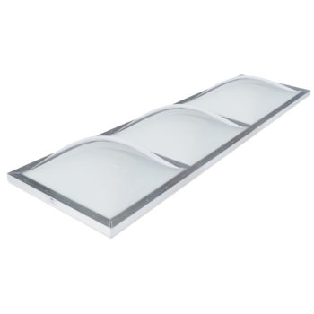 CTMD Tandem Unit Skylight