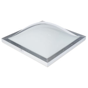 Hurricane Resistant Domed Unit Skylight - CWS2 and CWS3