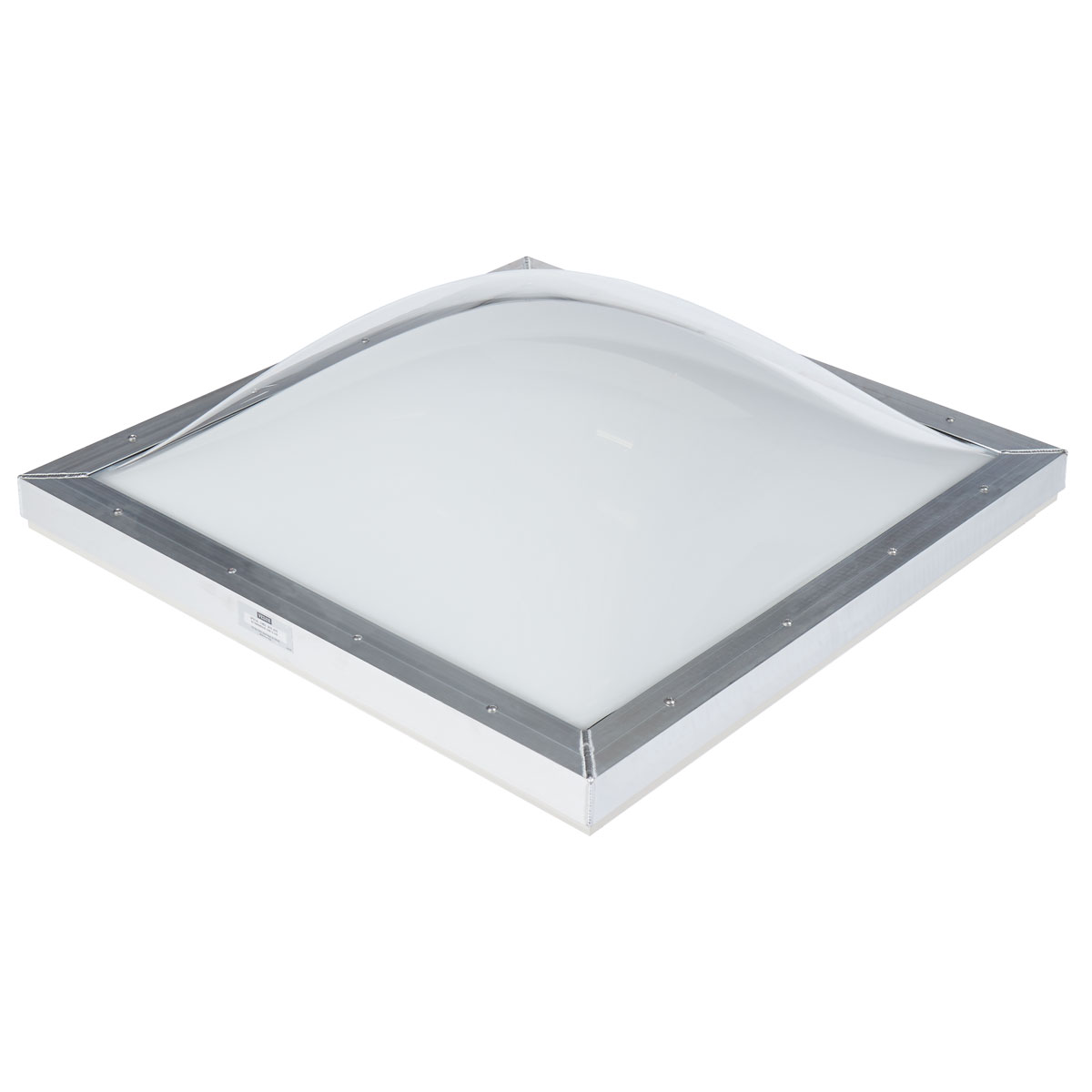 CWS23636 Hurricane Resistant Domed Unit Skylight - CWS2 and CWS3