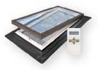 ECM3 Skylight