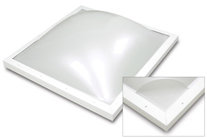 EcoSky Series Thermally Efficient Daylighting