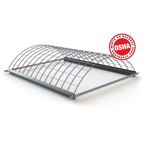 Safety Screens Safety Screen - Skylight