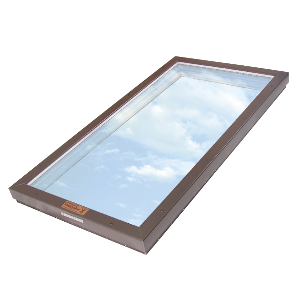 Hurricane Resistant (GSHR) Hurricane Resistant Skylights