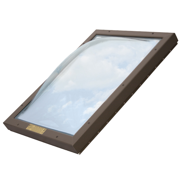 Acrylic Domed Skylights (GSD)