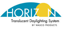 Horizon Translucent Daylighting System