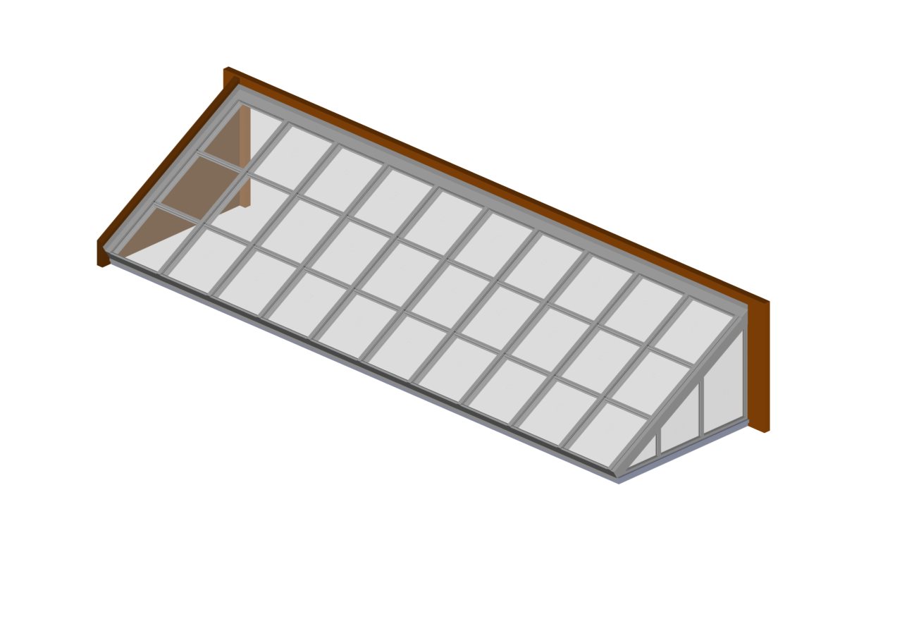 LT_BONE WHITE glass lean to bone white color option