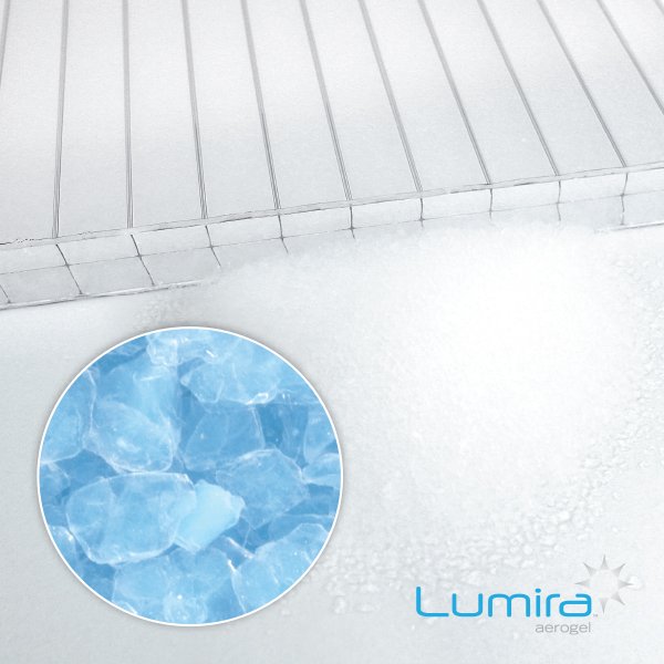 Lumira Lumira Aerogel