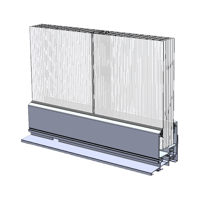 Revit BIM Models for Skylights Wasco’s Revit Families