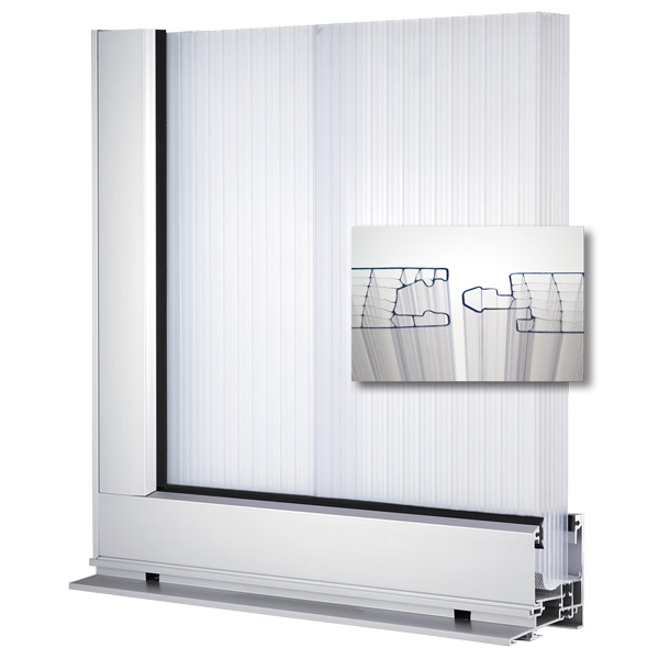 LumiWall40 LumiWall40