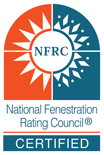 NFRC Certified