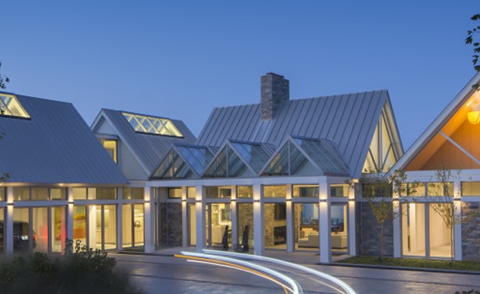 Residential Skylights