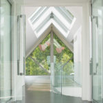 Square Pyramid - Architectural Series