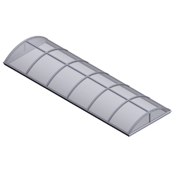Vault-Homeowner Arched